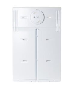 GE REFRIGERATOR ASSEMBLY COVER EVAPORATOR - WR13X10573