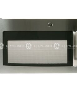 GE DOOR ASSEMBLY SS - WB56X20407
