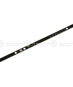 GE DISHWASHER KEYPAD BK - WD34X11644