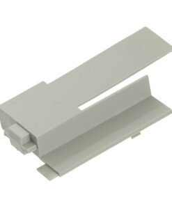 FISHER & PAYKEL END CAP XRAIL TOP K08 RH - 839160