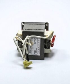 GE TRANSFORMER HIGH VOLTAGE - WB17X10030