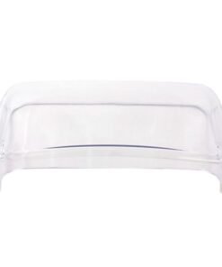 GE REFRIGERATOR CLEAR DAIRY DOOR - WR22X28065