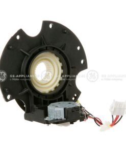 GE MODE SHIFTER ASSEMBLY - WH05X24735