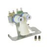 GE REFRIGERATOR WATER VALVE KIT - WR57X10052