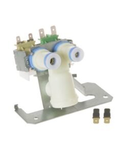 GE REFRIGERATOR WATER VALVE KIT - WR57X10052