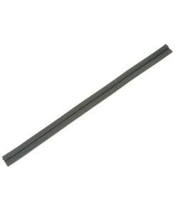 GE RANGE FRONT FRAME TRIM - RUB - WB04K10030