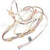 GE HARNESS WIRE SWITCH ASSEMBLY - WB18X25926