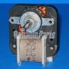 FRIGIDAIRE REFRIGERATOR EVAPORATOR FAN MOTOR - 5301137820