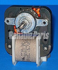 FRIGIDAIRE REFRIGERATOR EVAPORATOR FAN MOTOR - 5301137820