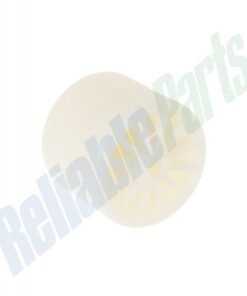 GE REFRIGERATOR WHEEL - WR02X13685