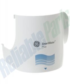 GE REFRIGERATOR COVER WATER - WR17X10800