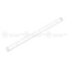 GE REFRIGERATOR GRILLE - WHITE - WR74X27448