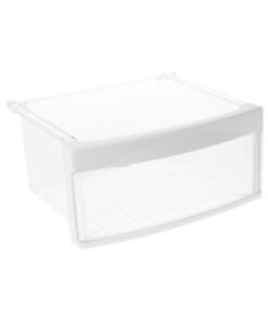 GE REFRIGERATOR PAN ASSEMBLY - WR32X26218