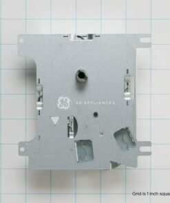 GE DISHWASHER TIMER - WD21X10475