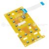 GE KEY PANEL B03 - WB27X10792