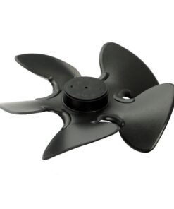 FRIGIDAIRE REFRIGERATOR CONDENSER FAN BLADE - 241639502