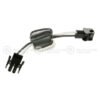 GE HARNESS RF FILTER - WB18K10100