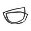 GE REFRIGERATOR FF DOOR GASKET DORIAN GREY - WR14X29300