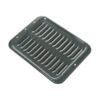 GE GENERAL ELECTRIC LARGE PORCELAIN BROIL PAN SET - WB48X10056