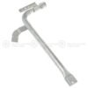 GE GAS RANGE BAKE BURNER - WB16X28249