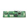 SAMSUNG RANGE PCB SUB ASSEMBLY - DG92-01069B
