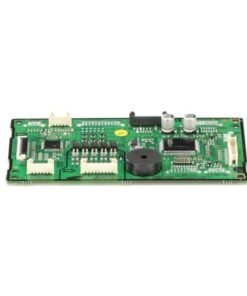SAMSUNG RANGE PCB SUB ASSEMBLY - DG92-01069B