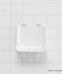 GE REFRIGERATOR HINGE BOTTOM - WR13X10886