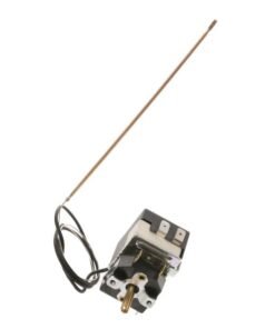 GE STOVE RANGE OVEN ELECTRIC OVEN THERMOSTAT - WB20T10012