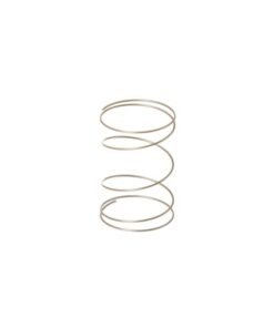GE BUTTON SPRING - WB09X10002