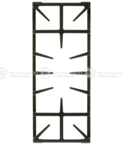 GE CENTER GRATE CAST - WB31X21075