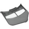 SAMSUNG DRYER LINT SCREEN FILTER ASSEMBLY - DC97-17965A