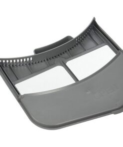 SAMSUNG DRYER LINT SCREEN FILTER ASSEMBLY - DC97-17965A