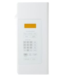 GE MICROWAVE CONTROL PANEL - WB07X11420