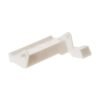 GE LEVER DOOR OPEN - WB06X10501