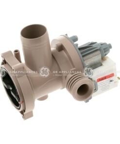 GE DRAIN PUMP - WH23X26327