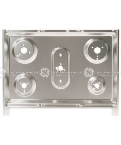 GE RANGE TOP - WB62X28228