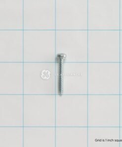 GE REFRIGERATOR SCR 8-18 AB HW 1/2 S - WR01X10629