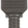 LG WASHER DRAIN HOSE CAP - 5006EN3015A