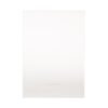 GE REFRIGERATOR SHELF CANT GLASS HALF - WR32X10177