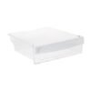 GE REFRIGERATOR SNACK PAN ASSEMBLY - WR71X38331
