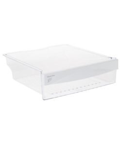 GE REFRIGERATOR SNACK PAN ASSEMBLY - WR71X38331