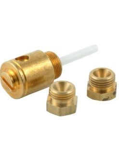 WHIRLPOOL DRYER PROPANE GAS CONVERSION KIT - 49572A