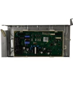SAMSUNG DRYER HOLDER ELECTRONIC MAIN PCB CONTROL BOARD ASSEMBLY - DC92-01596D