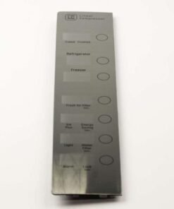 LG DISPLAY COVER - MCK66585116