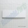 GE REFRIGERATOR HANDLE - WR12X10626
