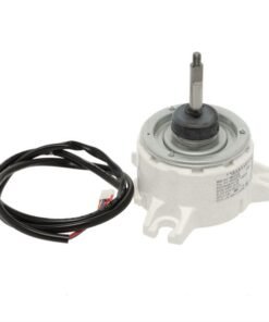 LG DUCTLESS AIR CONDITIONER OUTDOOR UPPER FAN DC MOTOR ASSEMBLY - 4681A20172Q