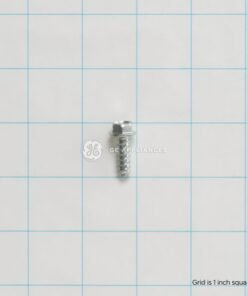 GE REFRIGERATOR SCR 1/4-10 PL HXW 3/4 S - WR01X10682