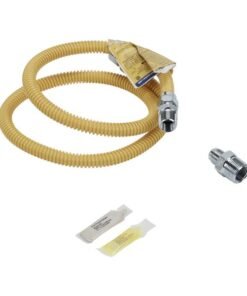 WHIRLPOOL CONNECTOR KIT - 20-48KITRC