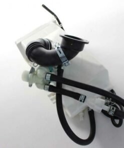 SAMSUNG WASHER DRAWER HOUSING ASSEMBLY,BIGBANG - DC97-07125Z