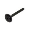 FRIGIDAIRE RANGE DOOR HANDLE MOUNTING SCREW - 316433300
